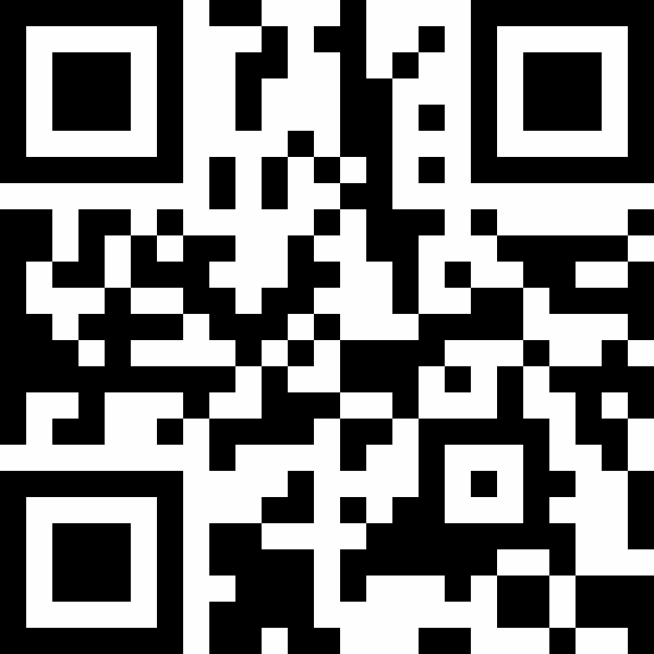 QR-Code: http://ammergauer-alpen.dewww.land-der-ideen.de/newsletter
